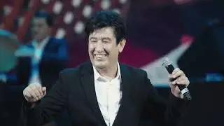 Mahmud Nomozov - Qalandar (concert version)