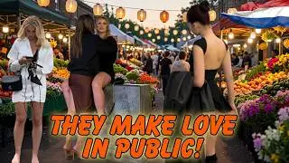 Czech Republic EXPOSED: Europe's Most Atheist Nation, Stunning Women & the World's Cheapest Beer!