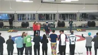 Over-Under Bonspiel: Event Finals (A-Event Featured)