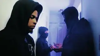 Big Bando - Vultures & Creatues Pt.2 (Official Video)