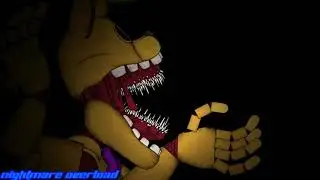 [FNAF/DC2] Collab Part For  ŞpřįņğŔõmąň DC2