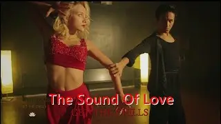 GET THE CHILLS  - The Sound Of Love (Philippe Di Mascio)   [New Release]