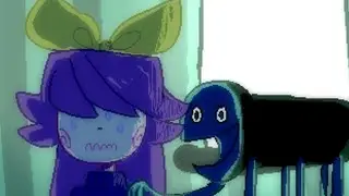 Home - Cute Spoopy Game, Manly Let's Play