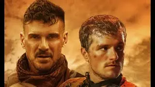 LONG GONE HEROES Trailer (2024) | Eden Brolin's Epic Action Drama