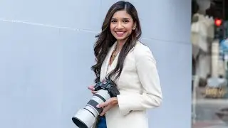 Why I Refuse to Book Outdoor Portrait Clients Midday