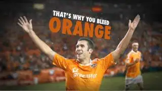 Greenstar Recycling has a Passion for the Houston Dynamo