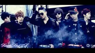 TEEN TOP - 틴탑 - IT'S - TRACK #6 - CRAZY OFFICIAL INSTRUMENTAL - AUDIO -  [HD]