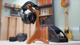 Two Great Headphones: One Clear Winner!