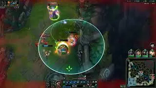 Twitch stealth shenanigans