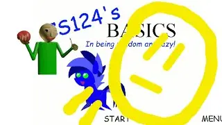 CS124's Basics Update Mod Menu
