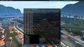 CÓDIGOS PARA USAR NO CONSOLE DO ETS2