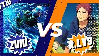 Can LV9 DEFEAT Germany's STRONGEST?