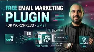 FREE Email Marketing plugin for WordPress weMail