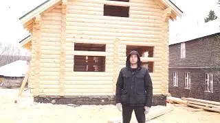 Отзыв 2018.11.21/ Проект "Вяземка"
