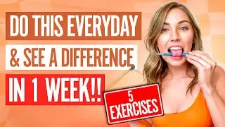 The Best Daily Vocal Workout! (No Talking)