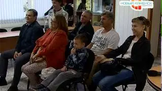 Программа 'Время по Компасу' - Скайп-конференция (28.07.15)