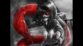 [Nightcore] Alan Walker - Alone & Sing me to Sleep NightCore