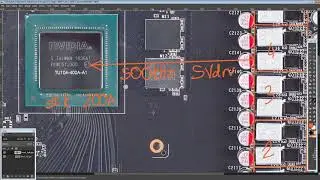 GPU PCB Breakdown: Zotac RTX 2080 AMP Extreme