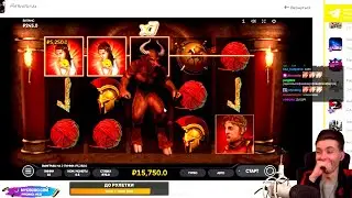 ПОВЕЗЛО ПОВЕЗЛО +15К - Virtual Casino