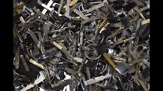 My Physical / Mechanical Key Collection