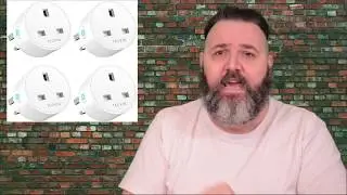 Review of the Teckin Smart Plugs 4 Pack