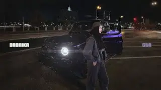 DRONIKA - GTA (Office Audio)