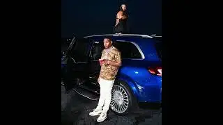 [SOLD] Kenny Muney Type Beat - “Red Beam