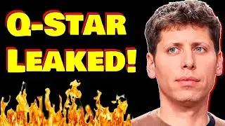 BREAKING: Q-star details LEAKED! Reuters reveals internal OpenAI documents (codename: STRAWBERRY)