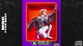 [FREE] MGK x Jxdn x Emo Rock x Pop Punk Type Beat - “Moments