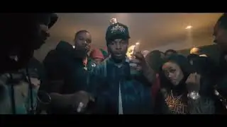 Pop Smoke - How We Move (Solo) (Music Video)
