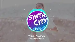 Karra Makes Vibes Better with Together | Synth City