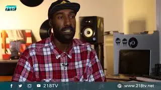 برنامج العشية | سهرة خاصة مع الفرقة الليبية Razor records