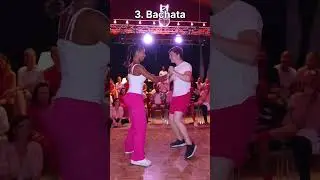 Part 1. Dancing 4 Styles in 1 🔥😎 Insta: @leolorenzooo & @emma.dinga 