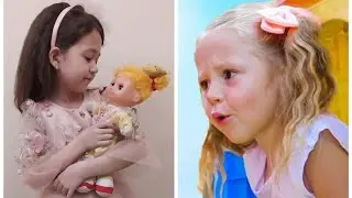 Маша и папа Кугирчогим тугулган куки...