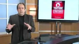 YouTube Strategies: Making And Marketing Online Video - Book By Paul Colligan