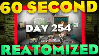 60 SECOND REATOMIZED / 254 ДНЯ ЦАРЬ БОМБА / МИРОВОЙ РЕКОРД