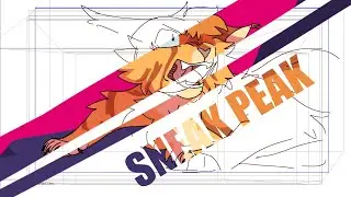 Hayloft II Warrior Cats OC PMV SNEAK PEAK