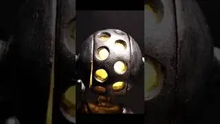 🔥Слепил БЕЛЯША (МА-9) из ATOMIC HEART, полное видео уже на канале 
