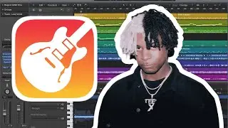How To Sound Like Ken Carson on Garageband (Vocal Preset Tutorial)