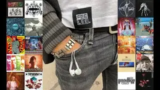 Фили. История одного лейбла. Трейлер 1