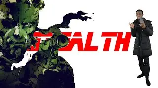 Please Don't Let Stealth Games Die