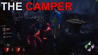 THE ULTIMATE CAMPER - DBD