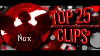 Top 25 Gota.io Clips of the month 🧨