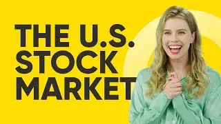 Lesson 2: First impressions of the US stock market