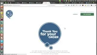 Payment Billing Optimize checkout process