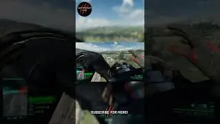 FREE FALL! #shorts #battlefield #battlefield2042 #bf2042 #BF #clips
