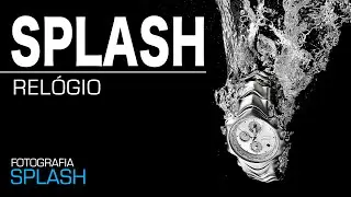 SPLASH | COMO FAZER UM SPLASH? | YO! STUDIO