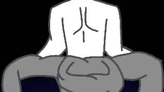 (Roblox Animation meme)Sexy Back meme