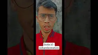 guys insta pe bhi follow kar aur support Karo yaar🥰❤️❤️. #memes #funny #viral #shorts
