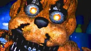 NightMare Freddy